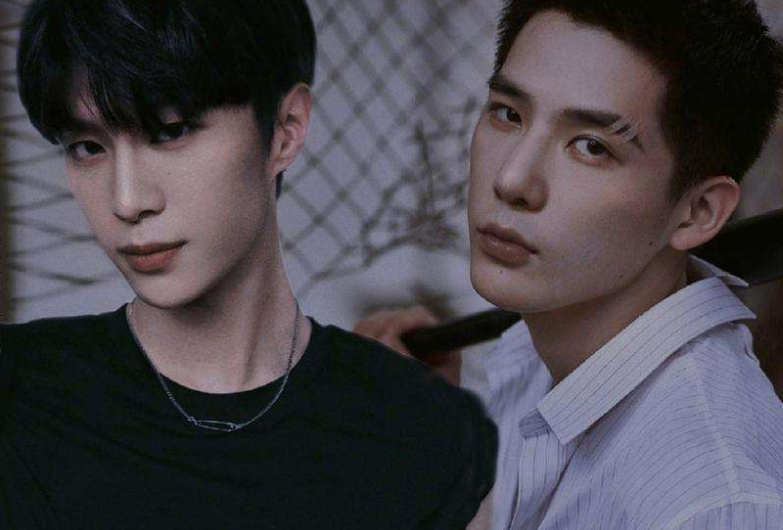 网传范丞丞是《撒野》真人版的男主角之一,这部剧是大ip剧,已经不知道