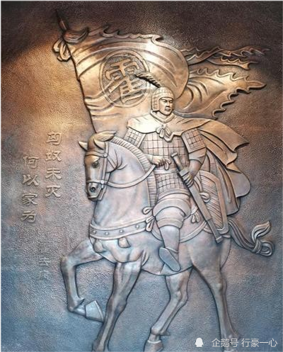 名将如星空的繁星,如贡献32个成语的兵仙韩信,出身奴隶的常胜将军卫青