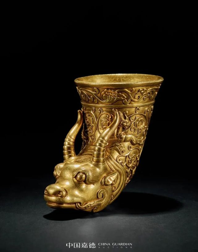 中西方交流的见证来通杯