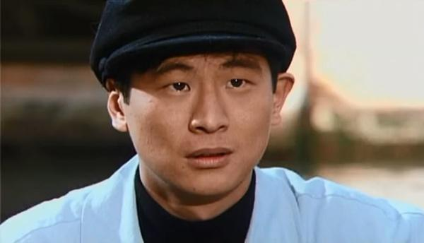 作为一名剧红人不红的代表演员,张世的名气严重配不上他的演技.