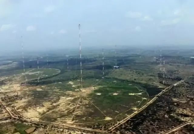 历史苏联1958年提出在我国海南岛建长波电台为何被拒绝