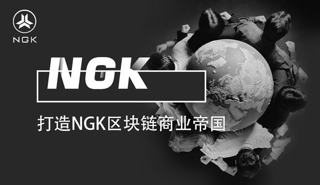 全球首个权益模型公链ngk——让数据所有权回归大众