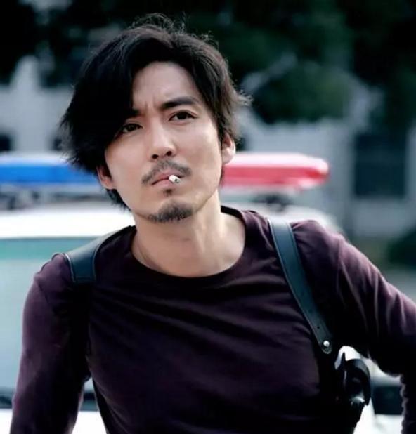 白夜追凶开播3年后潘粤明彻底翻身王泷正新剧合作李易峰