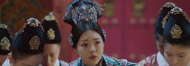 较为和睦,还先后为时为皇太孙的宣宗生下顺德公主,永清公主两个女儿