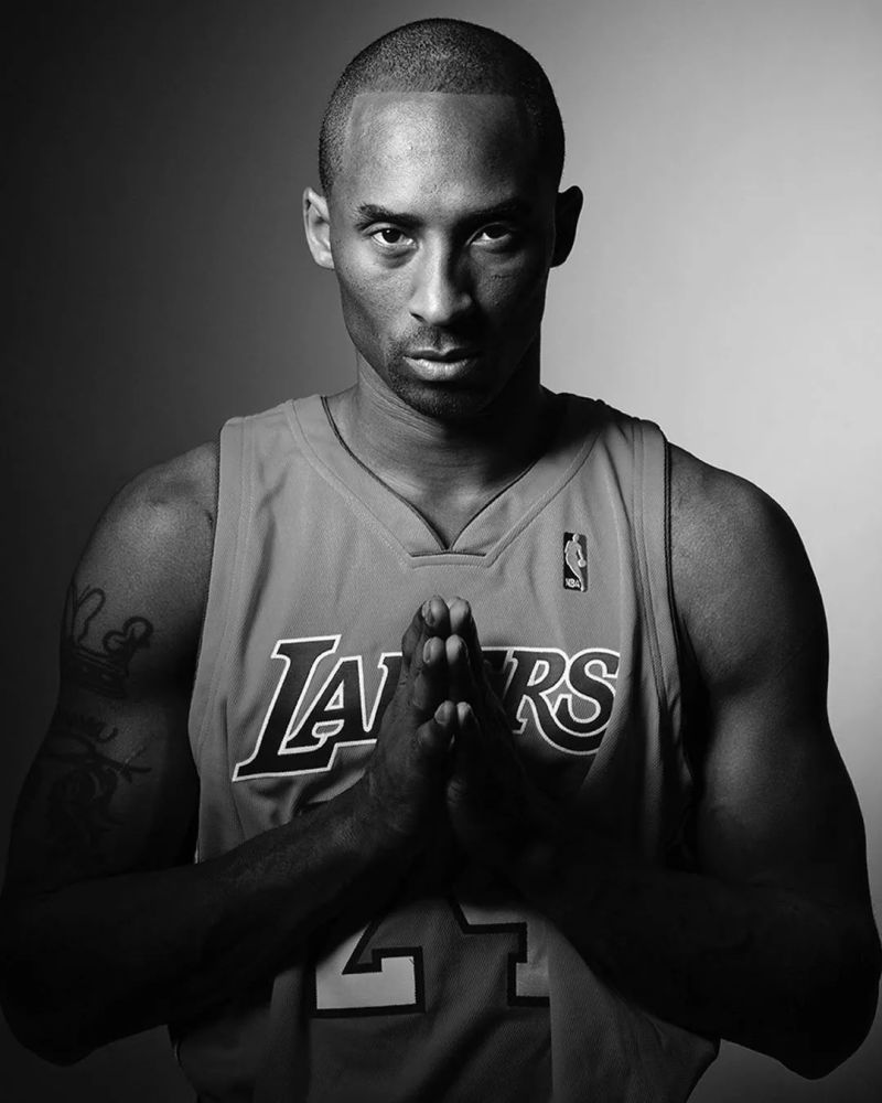 潮流壁纸kobebeanbryant