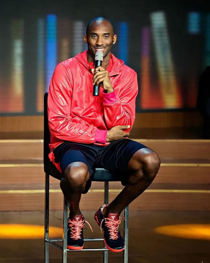 潮流壁纸kobebeanbryant