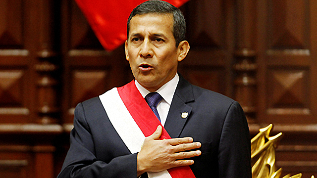 新总统为何仅仅上任了6天,为何便匆匆下台?