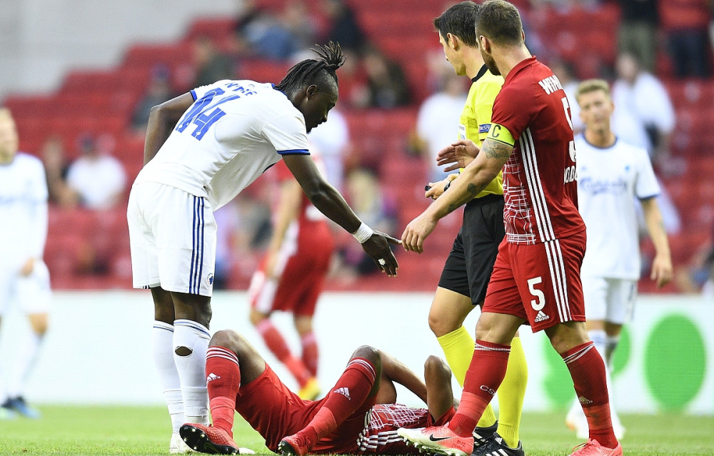 索菲亚中央陆军vs年青人    比赛时间:11-27   :55