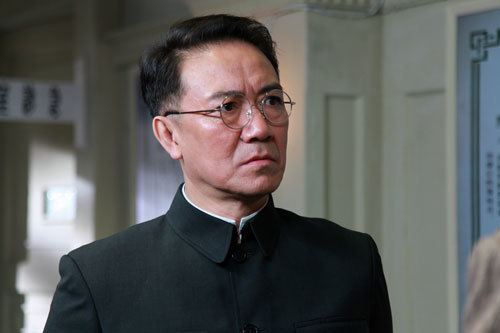 以《亮剑》成名,52岁遇真爱再婚,却被误会了十多年