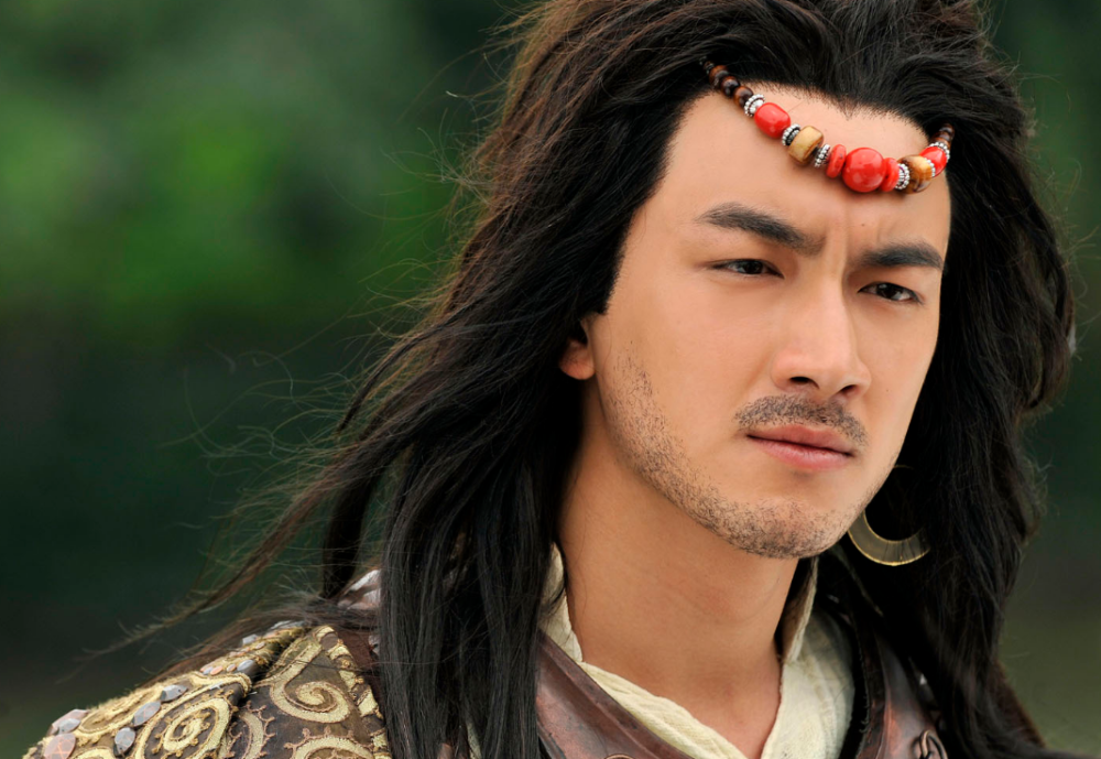 林更新当众拥抱亲吻盖玥希,举止亲昵感情亲密,因戏生情早有传闻