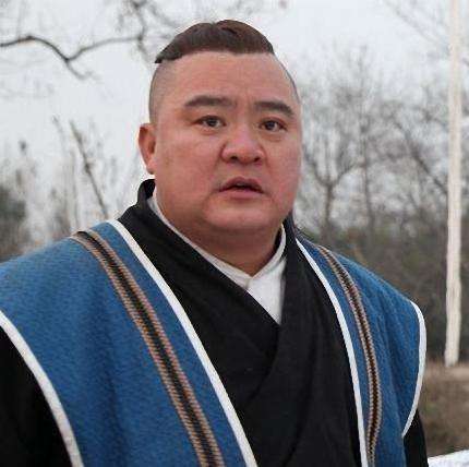 同是演李元霸王宝强憨厚可爱马佳演的最经典最后一位居然是女人