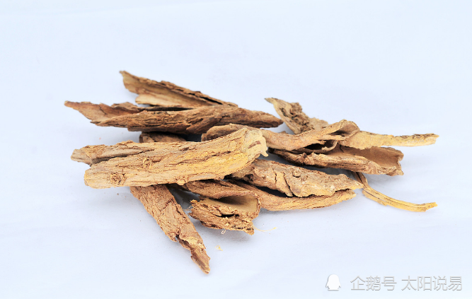 李东垣的一方,为我们打开了从脾胃内伤角度治疗咳喘的思路