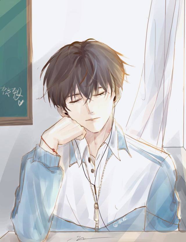 《伪装学渣》中那些惊艳你的句子,你记得几句?