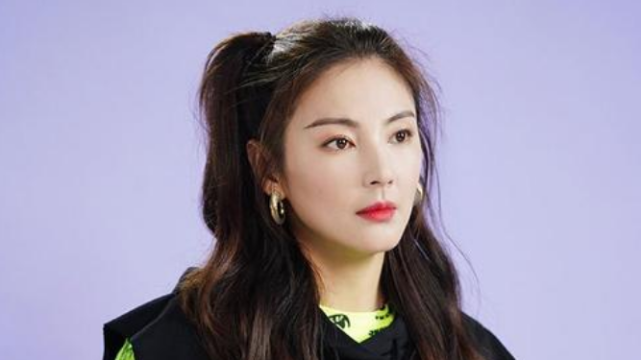 张雨绮后期塑造的"李若兰"的角色,再次的让自己的名气大噪,票房大卖后