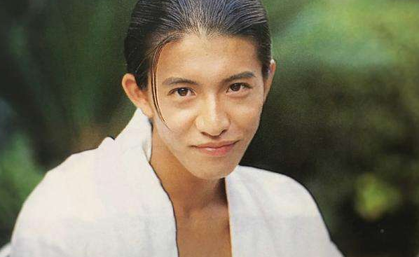 他符合田馥甄择偶标准,林允儿喜欢他9年,他到底长得有多帅?