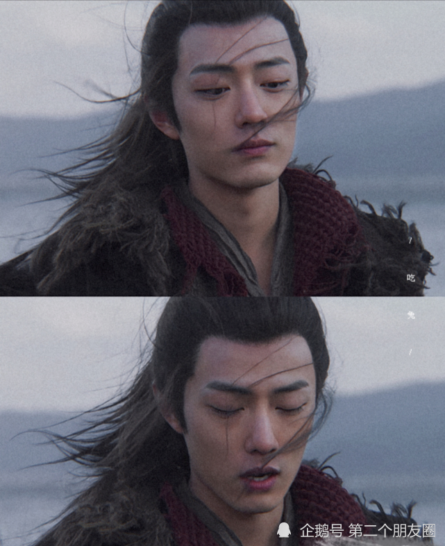 狼殿下被网友调侃主角配角无一幸免