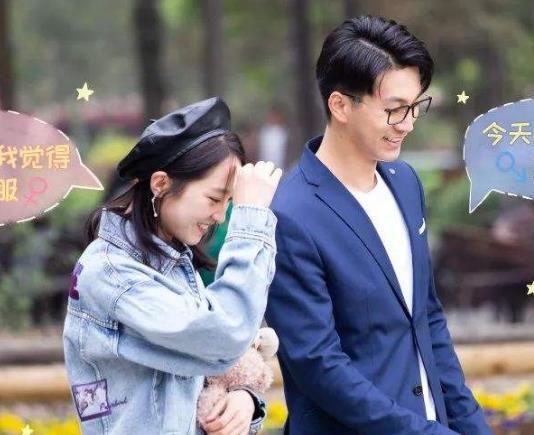 心动的信号嘉宾互撕结束刘泽煊公开道歉丢了男人的风度