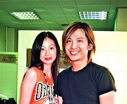 继黄家驹后18年前队友叶世荣女友浴缸溺亡后婚礼变葬礼