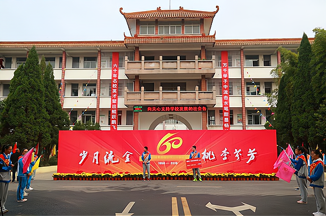 徐州高中2020成绩排名_江苏省徐州市“实力不错”的几所高中,2020年高考成