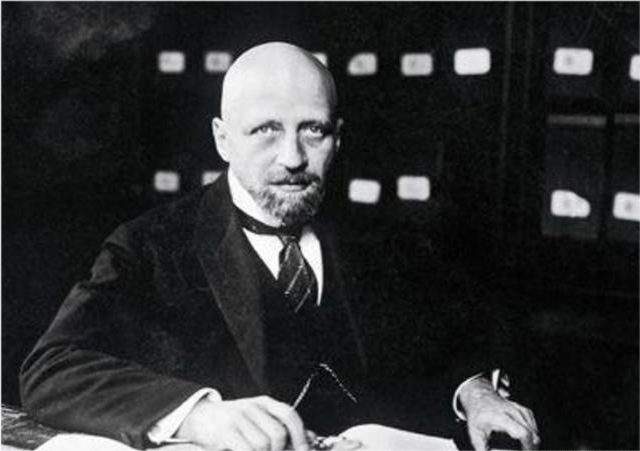 在第一次世界大战中的毒气战是谁研发的 他的结果如何 腾讯新闻