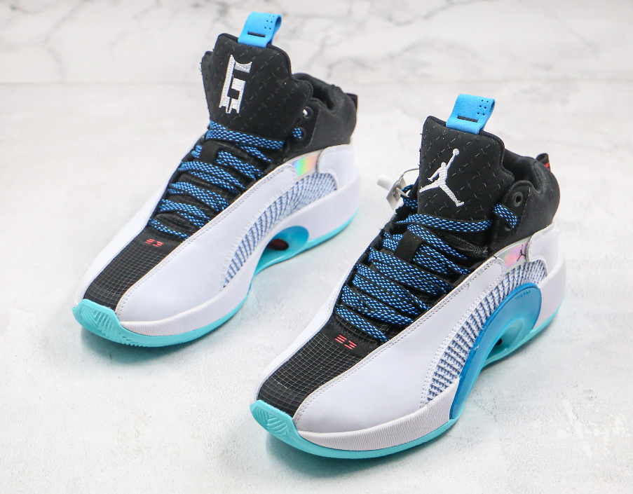 air jordan 35 sp-tp aj35气垫实战运动篮球鞋_腾讯新闻