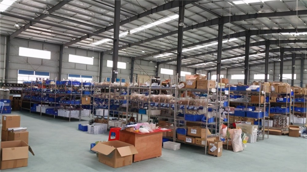 职场百科:仓管员的一天工作流程!仓管员的