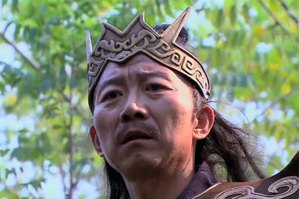 神机军师朱武的悲哀:打得官军主帅一筹莫展,却输给了巾帼英雄