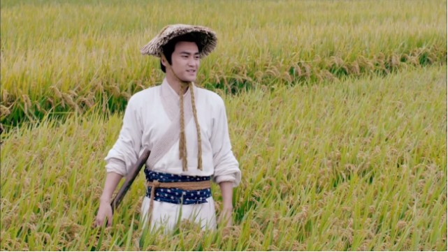 刘秀本是平民皇孙为何能从庄稼汉成为开国皇帝