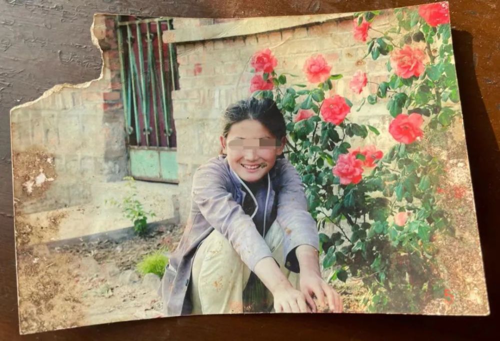 被虐待致死的方洋洋:因"传宗接代"而生,因"不能