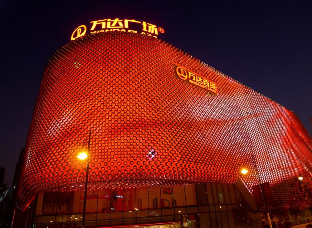 全面轻资产后万达商管将面临的是什么更轻更稳更安全