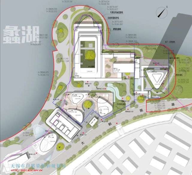 重磅万象城二期规划出炉或于2024年底前竣工