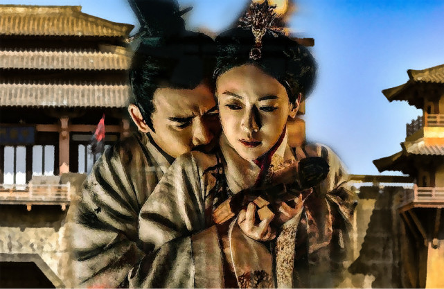 吕不韦|赵姬|史记 吕不韦列传|嫪毐|秦国|嬴政
