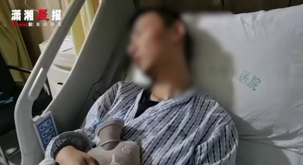 错换人生28年当事人姚策留绝笔信-WordPress极简博客