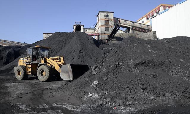 山西有钱煤老板排名_穷小子到“煤老板”,山西富豪终于被捕,村民:曾听到