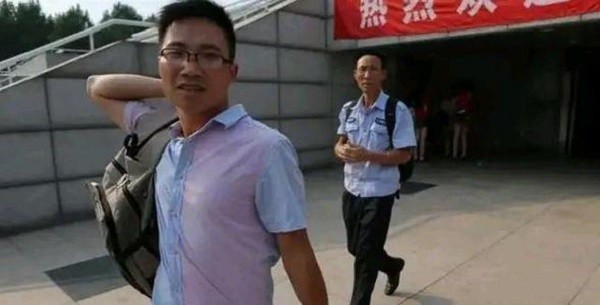 十年考上清华的高考疯子吴善柳,后来如何