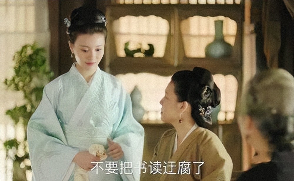 知否结局:婆婆扶弟魔,丈夫愚孝,家族亏空大,华兰终靠娘家逆袭人生