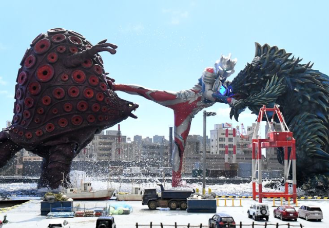 奥特曼:泽塔剧场版将在大结局后开拍,奥特曼新系列疑似和迪迦有关!