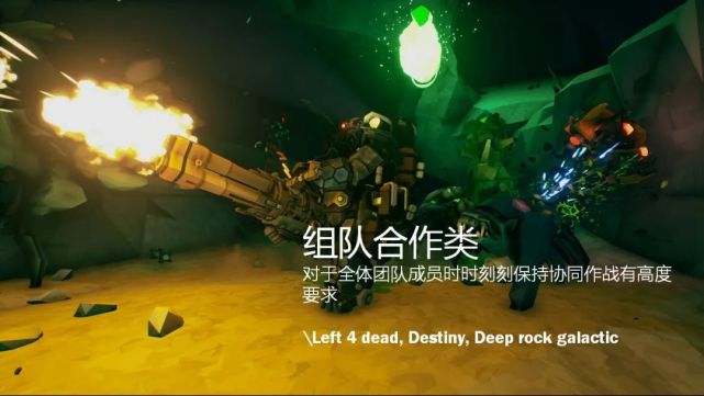 游戏策划必备干货 Fps主要技巧拆解 腾讯网