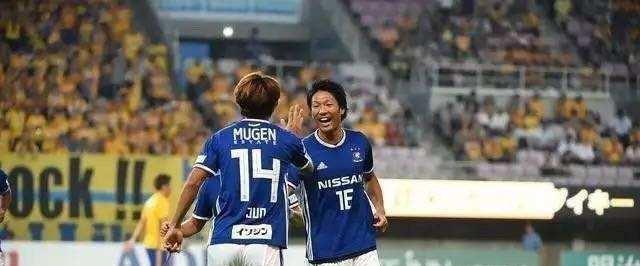 J联盟的终结果 横滨水手锁定冠军 秋田喜悦降级 浦和 亚冠 东京fc 横滨水手 日本j联赛