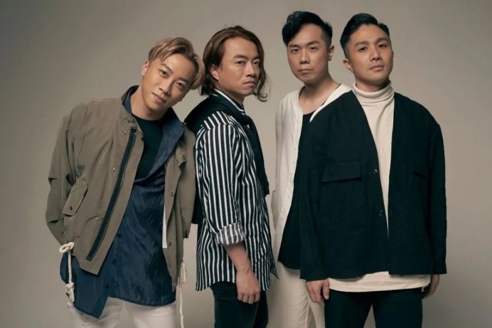 听了这首新歌就知道为何金主们会喜欢五条人乐队