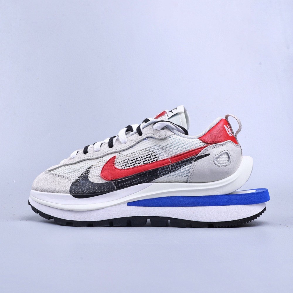 耐克sacai 华夫三代3.0联名 开箱测评_腾讯新闻