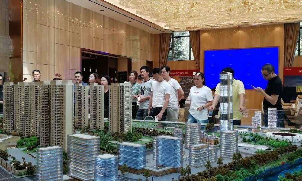 2020泉州各区县上半_重磅2020年上半年大泉州各县市区楼市运行分析(2)