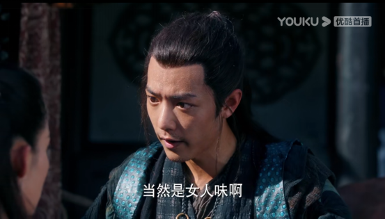 每一集都脸红心跳狼殿下男友力pk王大陆肖战谁更会撩