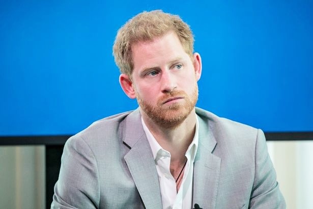 她分享了令人心碎的细节|梅根·马克尔|阿奇·蒙巴顿·温莎|哈里王子