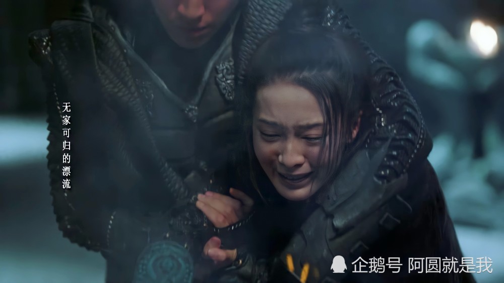 狼殿下男女主从头虐到尾男二成人生赢家