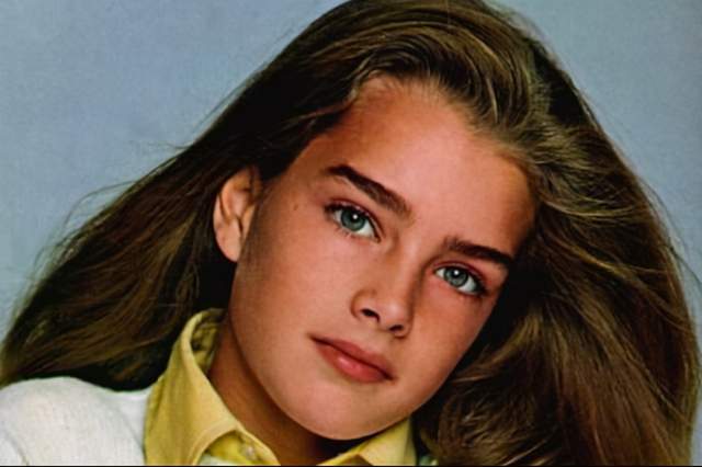 她是日本天皇的梦中情人,10岁登花花公子,还是普林斯顿学霸|泰丽·小