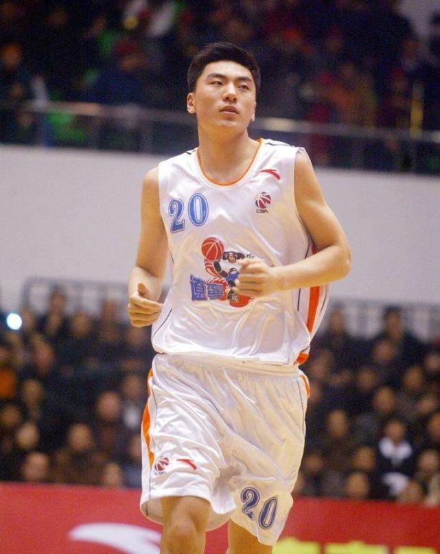 辽宁男篮大事件李晓旭或就此退役李洪庆已为他安排好后路