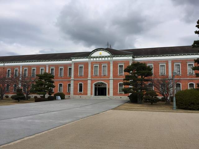 说的是伦敦英语 住的是大和饭店 日本海军为何如此贵族 腾讯新闻