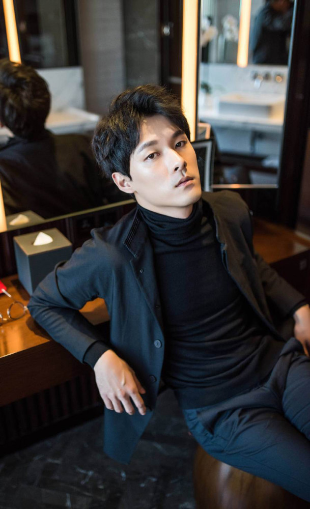 张雨剑真是一枚妥妥的直男无疑了