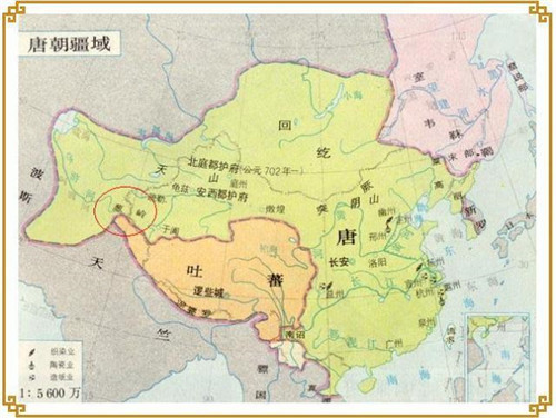 此小国主动归还"不周山",结果勘测到宝藏,我国的做法令人称赞